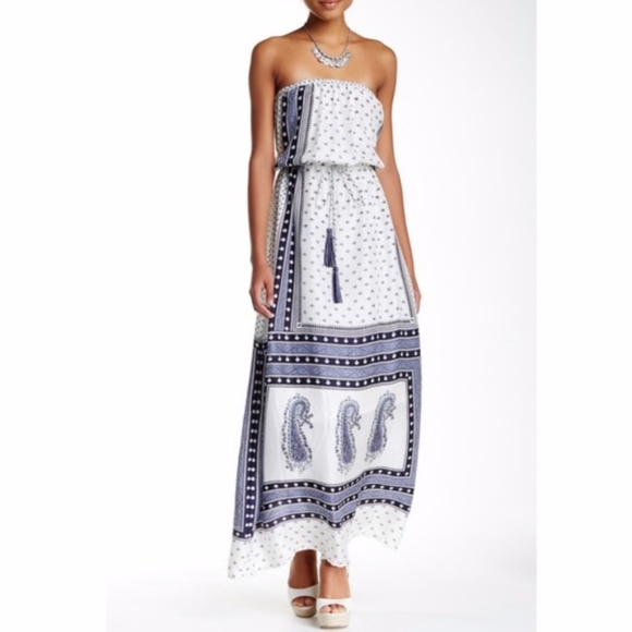 Calypso St Barth | Caparica Dress - Picture 3 of 8